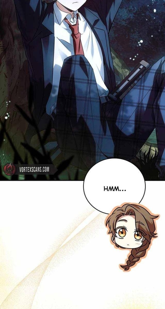 Anh Hùng Huyền Thoại Là Học Viên Danh Dự Của Học Viện - Page 25