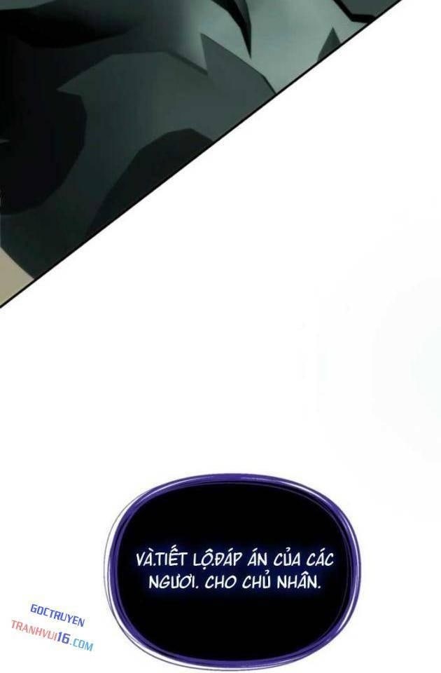 Vua Thăng Cấp - Page 136