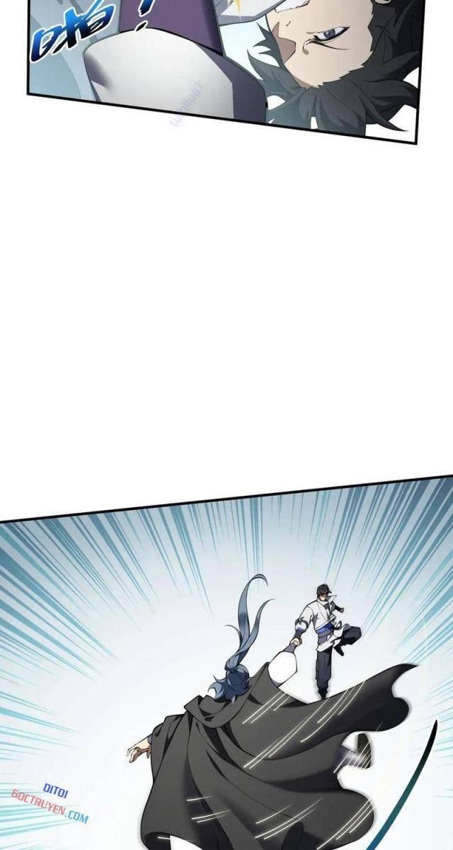 Ta Ký Kết Khế Ước Với Chính Mình - Page 6