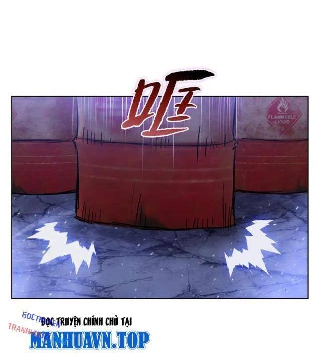 Kẻ Tàn Nhẫn Ngày Tận Thế: Bắt Đầu Dự Trữ Hàng Tỉ Tấn Vật Tư - Page 4