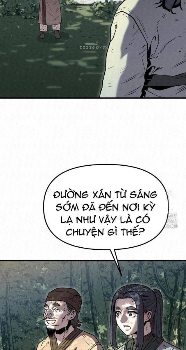 Hắc Bạch Hồ Ly Độc Tâm : Côn Luân Kiếm Tuyến Bạch Bệnh Chi Chủ - Page 9