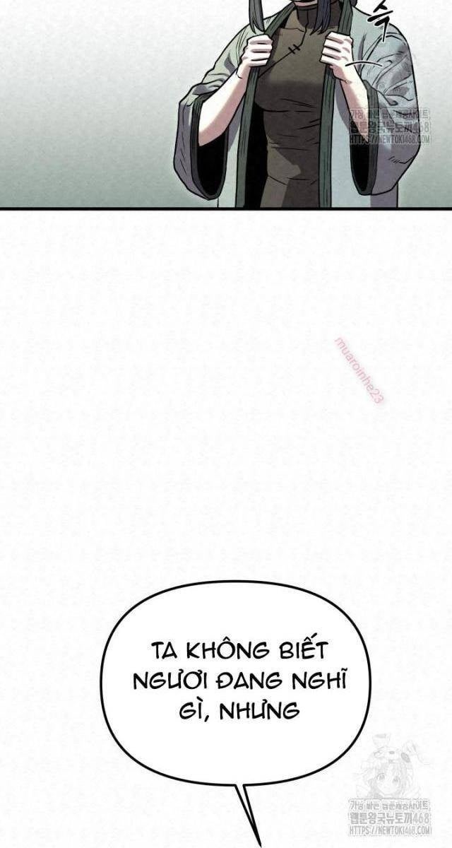 Hắc Bạch Hồ Ly Độc Tâm : Côn Luân Kiếm Tuyến Bạch Bệnh Chi Chủ - Page 46