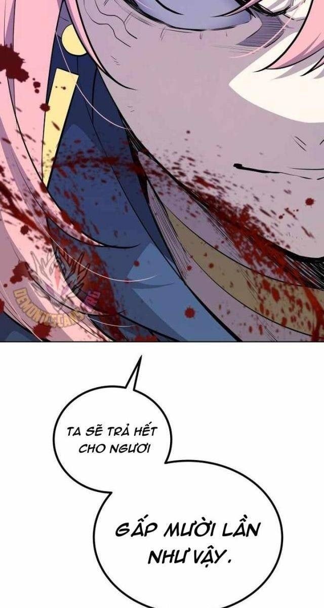 Chế Ngự Kiếm - Page 62