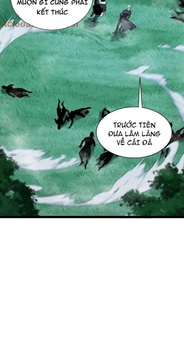 Sức Mạnh Tối Đa? Ta Lại Là Vong Linh Sư! - Page 33