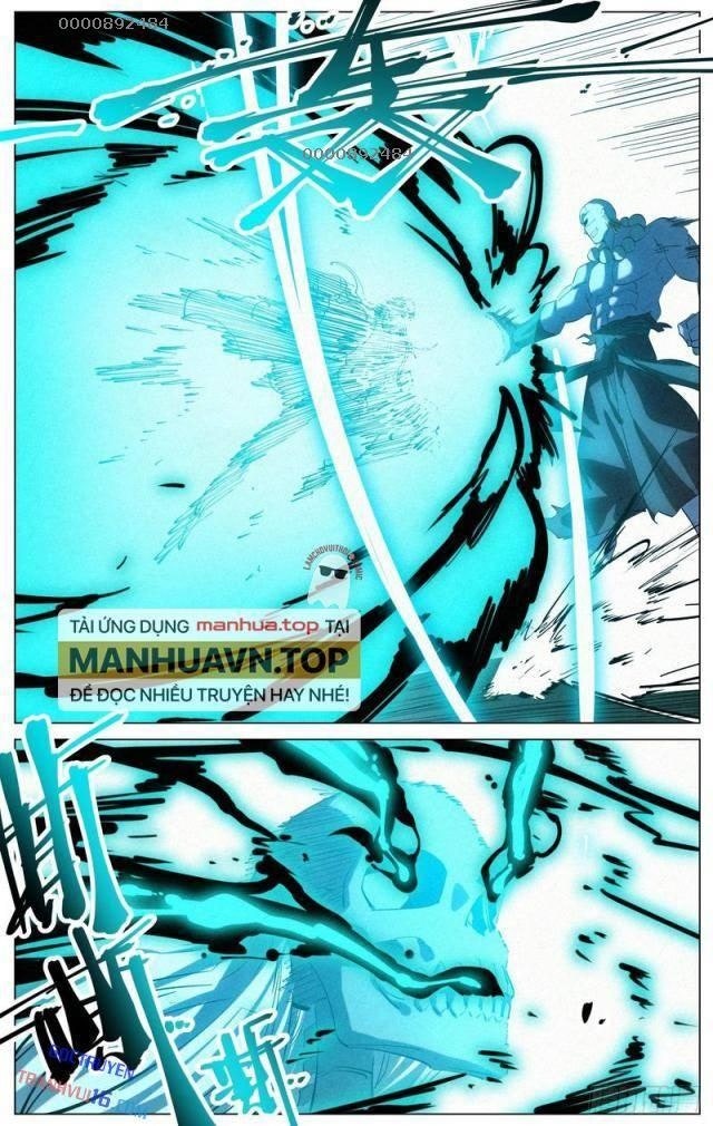 Công Tử Thực Sự Quá Chính Nghĩa - Page 18