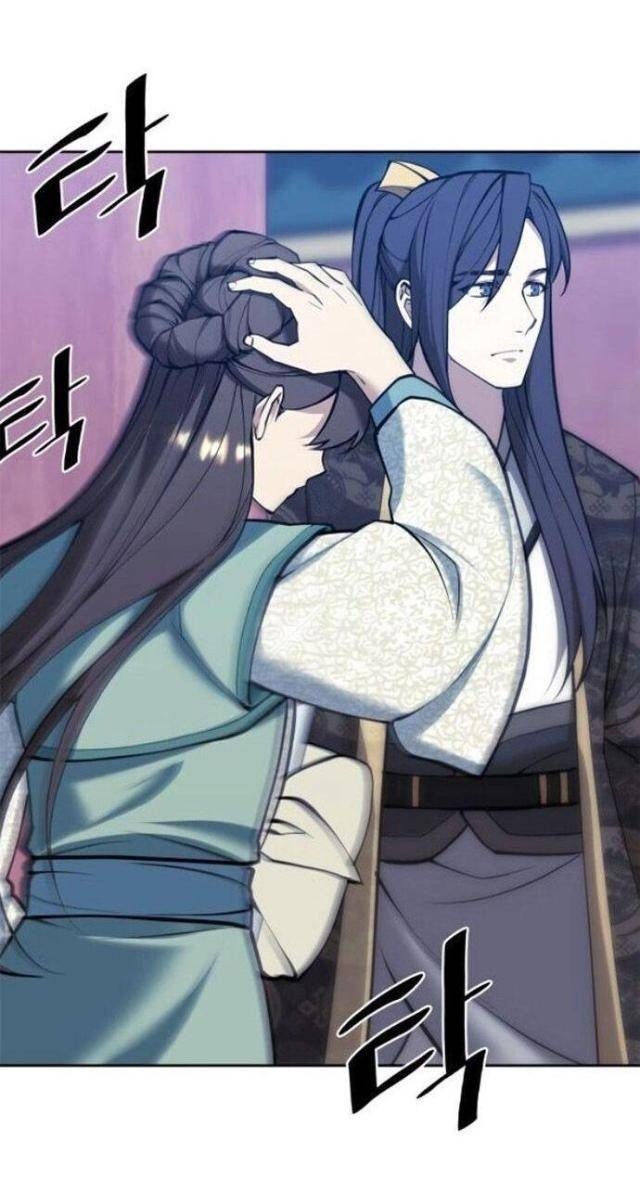 Võ Giả Bất Đắc Dĩ - Page 41