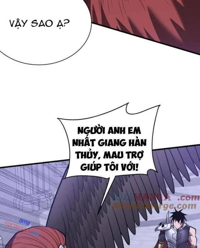 Game Online: Vì Quá Phóng Túng, Tôi Đã Trở Thành Kẻ Thù Của Cả Server - Page 36