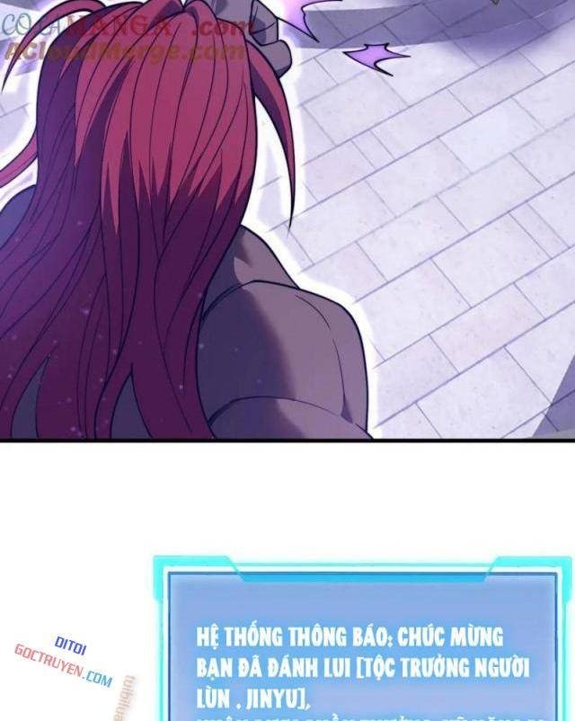 Game Online: Vì Quá Phóng Túng, Tôi Đã Trở Thành Kẻ Thù Của Cả Server - Page 62