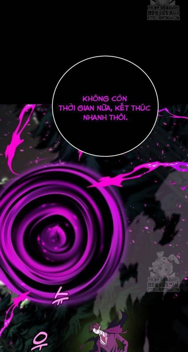 Trở Thành Nhân Viên Cho Các Vị Thần - Page 4