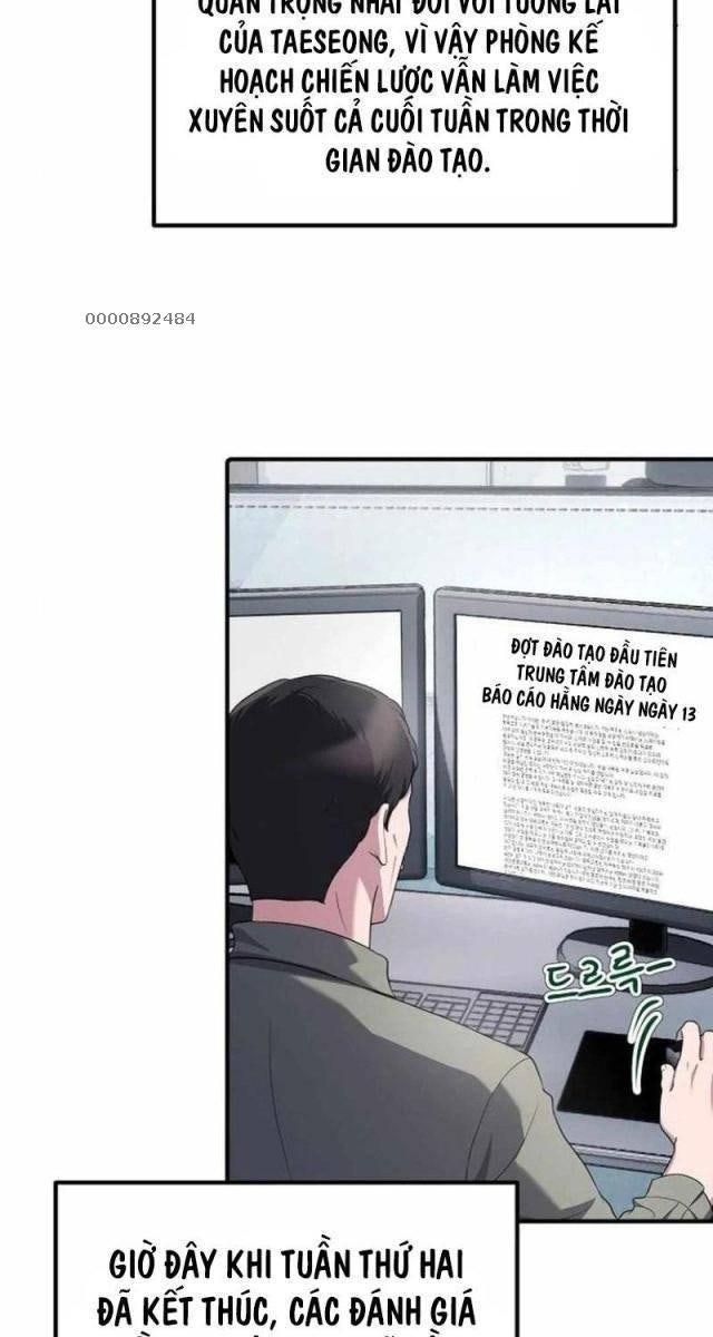 Đi Lên Từ Đáy Xã Hội - Page 8