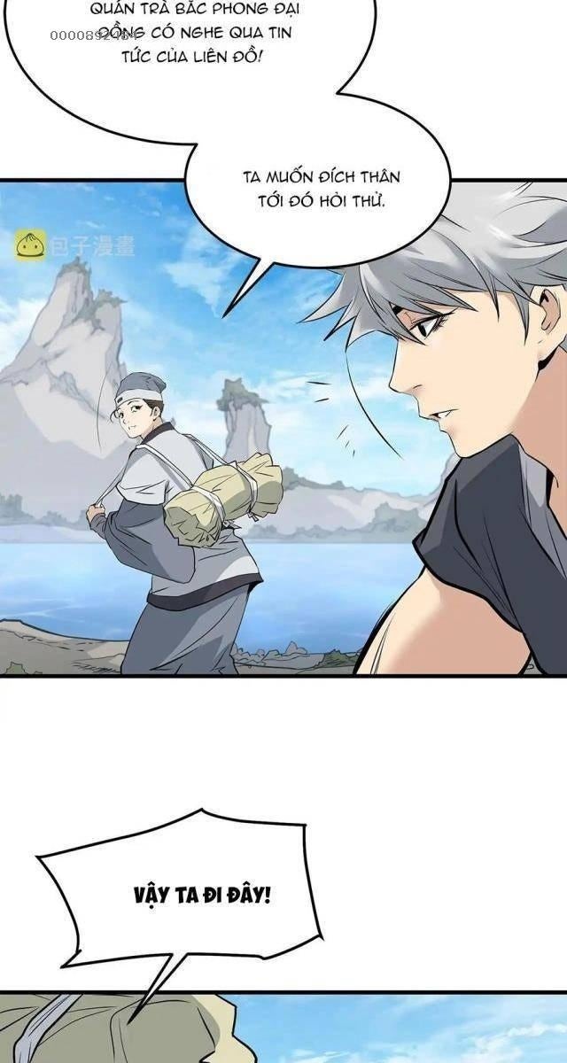 Đại Tướng Quân - Page 8