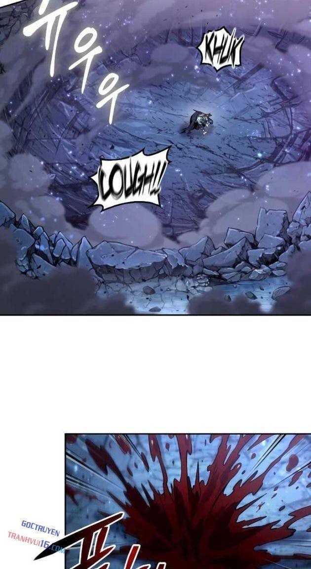 Mạo Hiểm Giả Cuối Cùng - Page 4