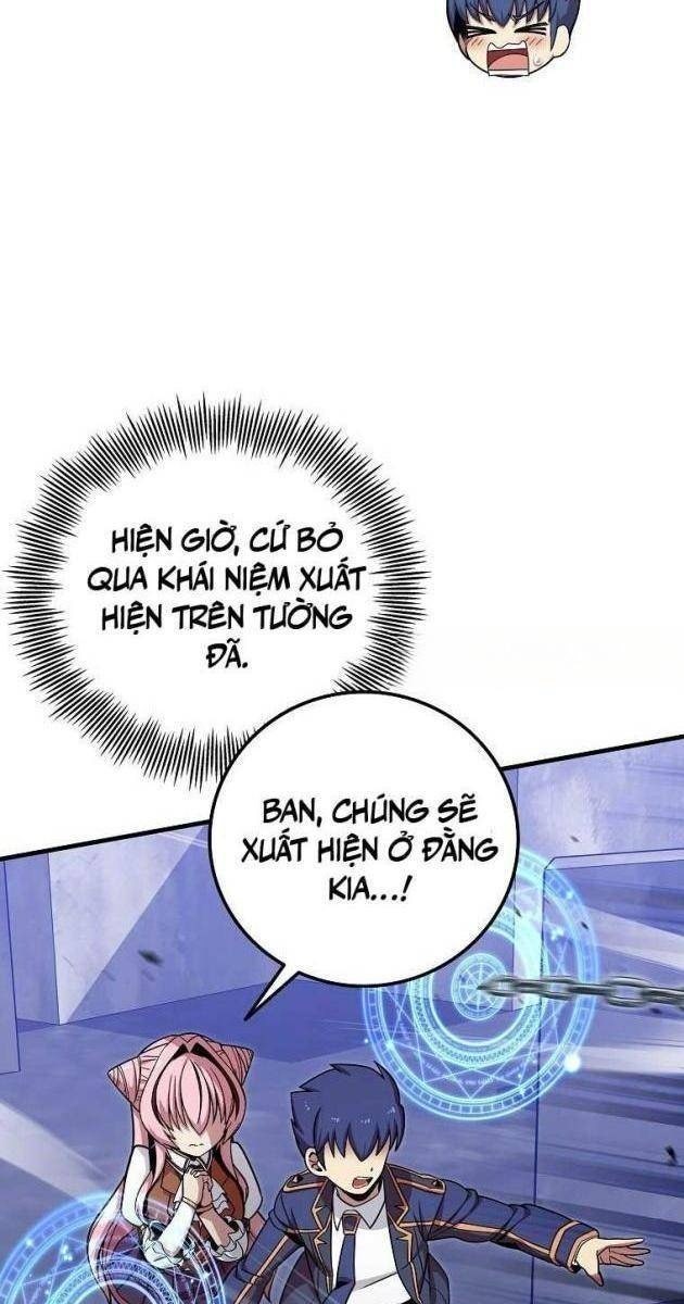 Vô Tình Nhập Học - Page 92