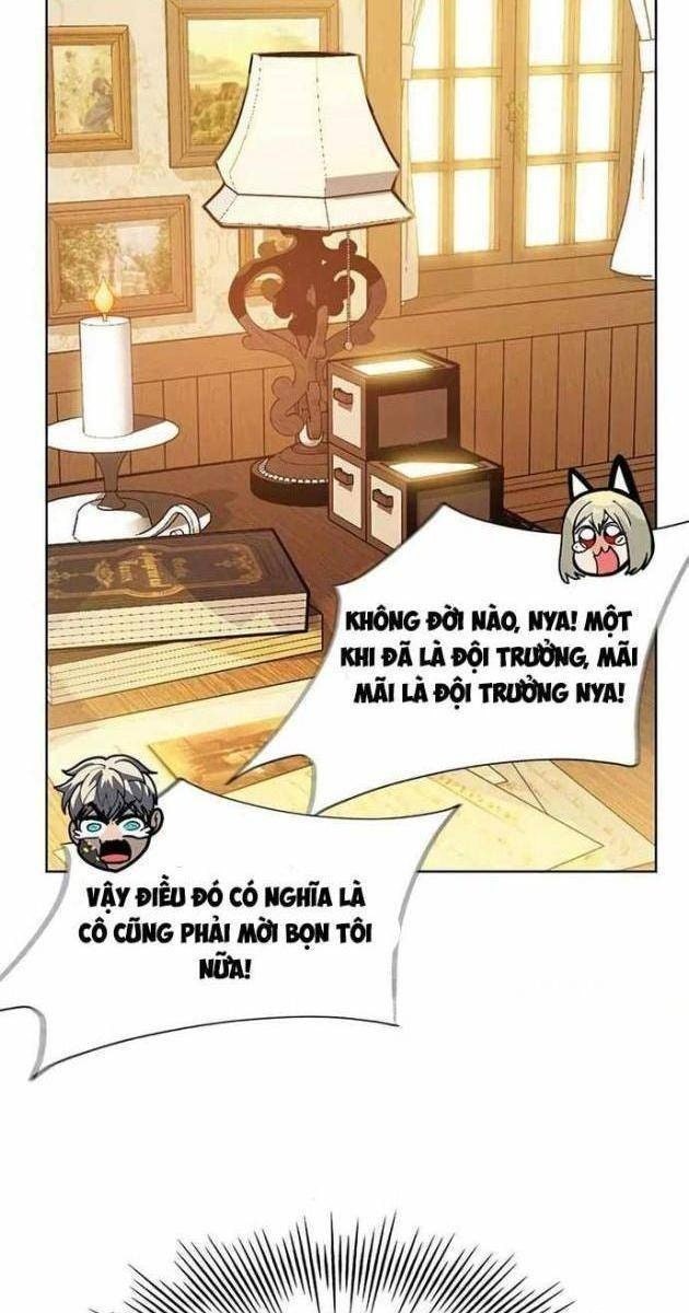 Tôi Chỉ Là Người Khuân Vác Trong Hầm Ngục - Page 16