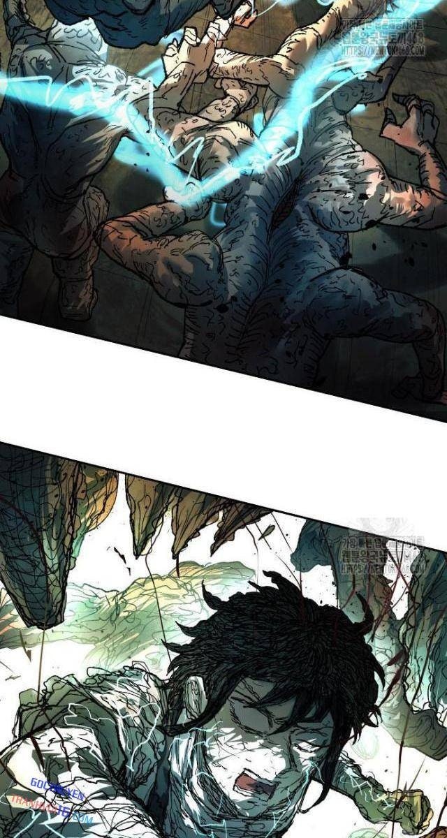 Sống Sót Qua Ngày Tận Thế - Page 100