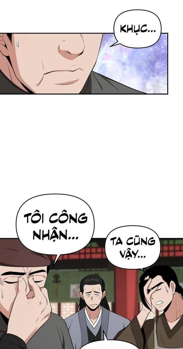 Thiên Hạ Đệ Nhất Côn Luân Khách Điếm - Page 17