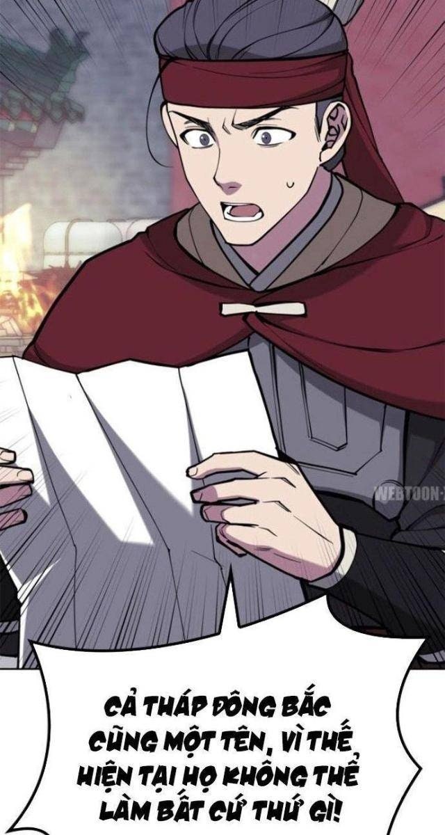 Võ Giả Bất Đắc Dĩ - Page 15