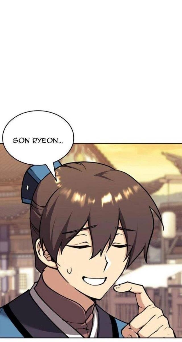 Võ Giả Bất Đắc Dĩ - Page 12