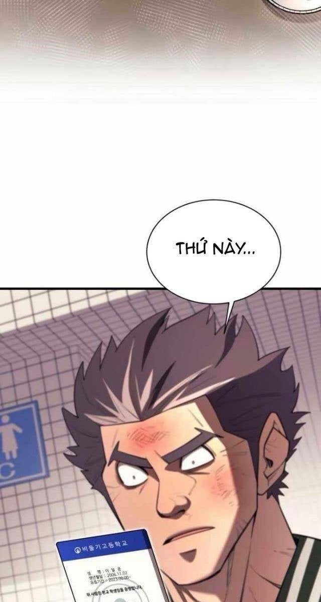 Cuộc Sống Học Đường Của Đội Trưởng Quận - Page 33