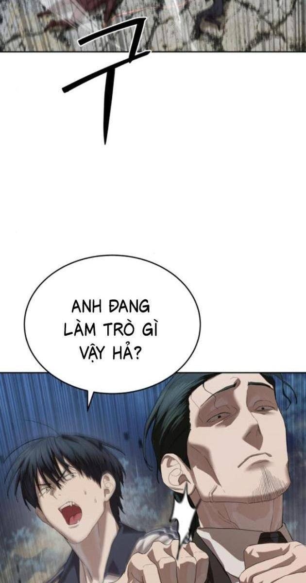 Công Chức Đặc Dị - Page 39