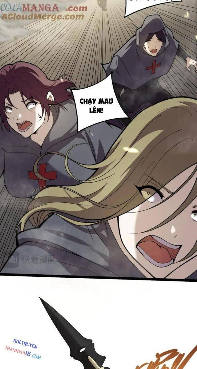 Sức Mạnh Tối Đa? Ta Lại Là Vong Linh Sư! - Page 26