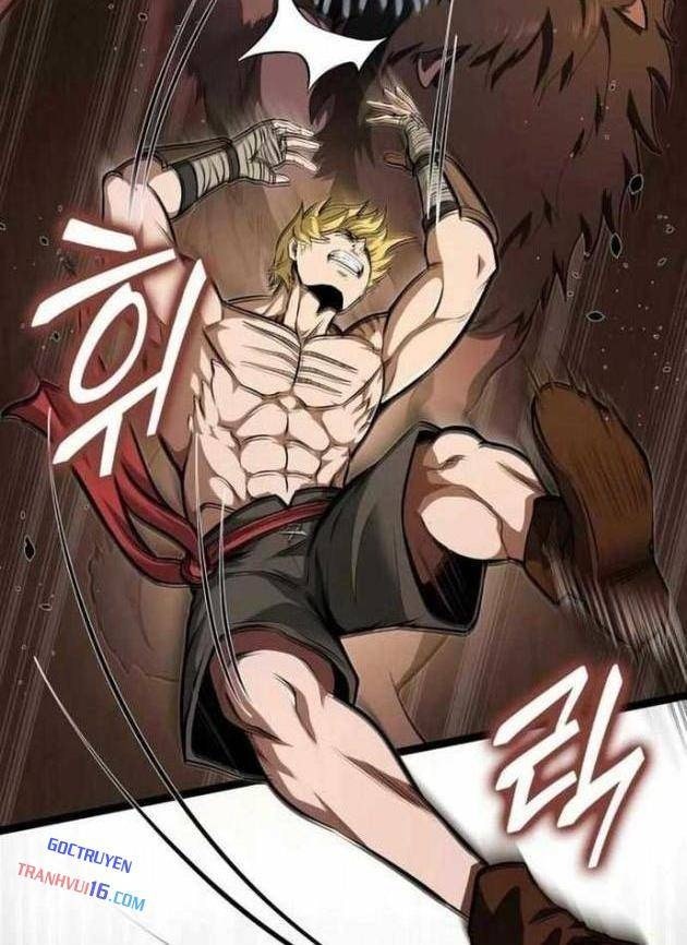 Nhà Vô Địch Kalli - Page 46