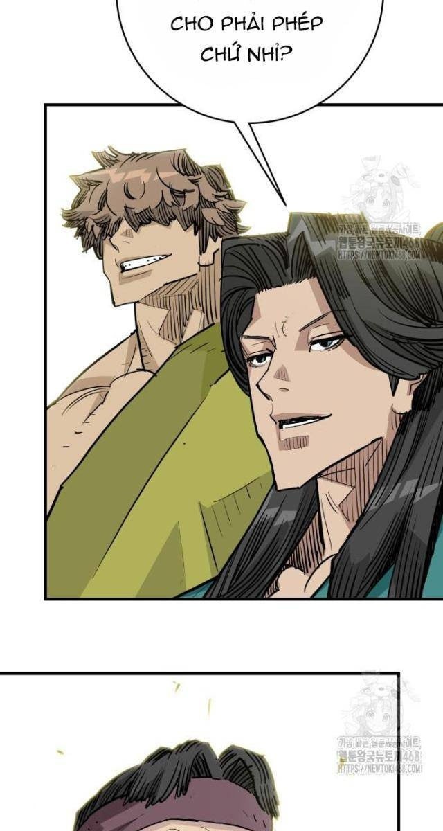 Quỷ Vương - Page 28