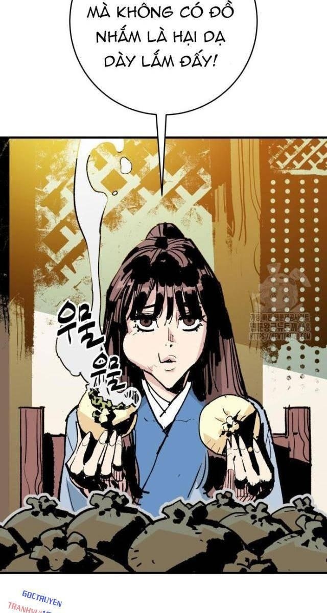 Quỷ Vương - Page 11