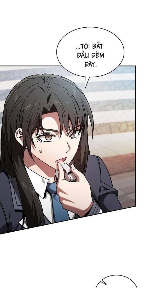 Kiếm Sĩ Thiên Tài Của Học Viện - Page 69