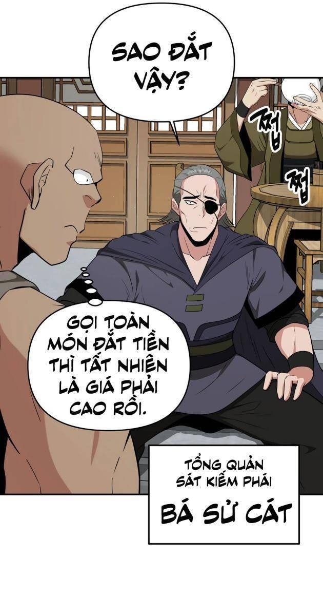 Thiên Hạ Đệ Nhất Côn Luân Khách Điếm - Page 67