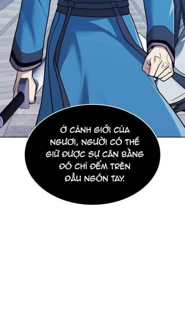 Võ Giả Bất Đắc Dĩ - Page 5