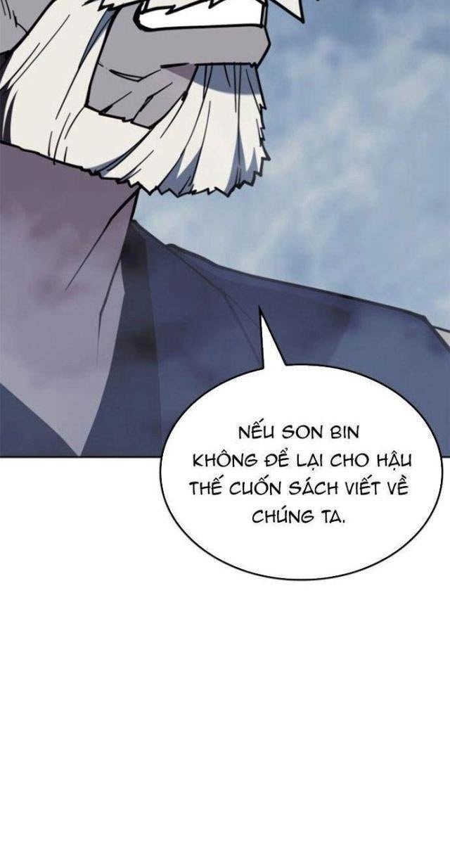 Võ Giả Bất Đắc Dĩ - Page 112