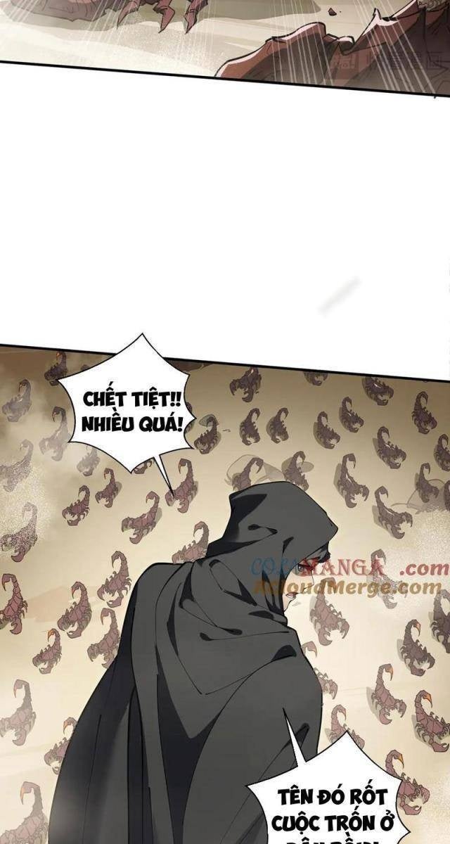 Ta Ký Kết Khế Ước Với Chính Mình - Page 61