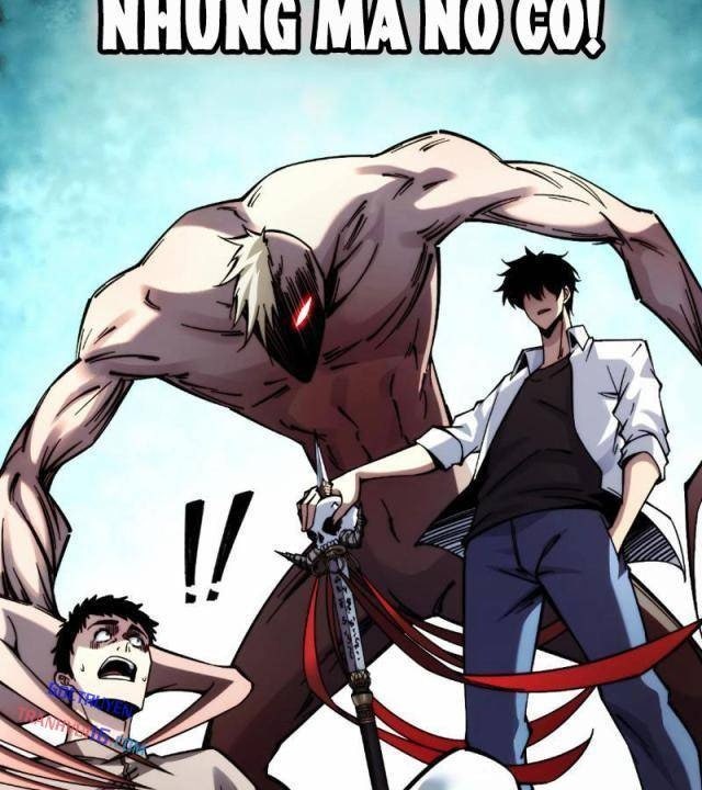 Mạt Thế: Nhân Hoàng Phiên Mời Chư Vị Nữ Đồ Đệ Nhập Tọa - Page 34