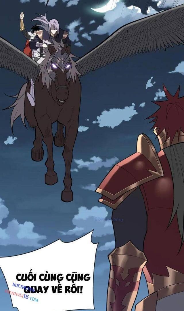 Game Online: Vì Quá Phóng Túng, Tôi Đã Trở Thành Kẻ Thù Của Cả Server - Page 34