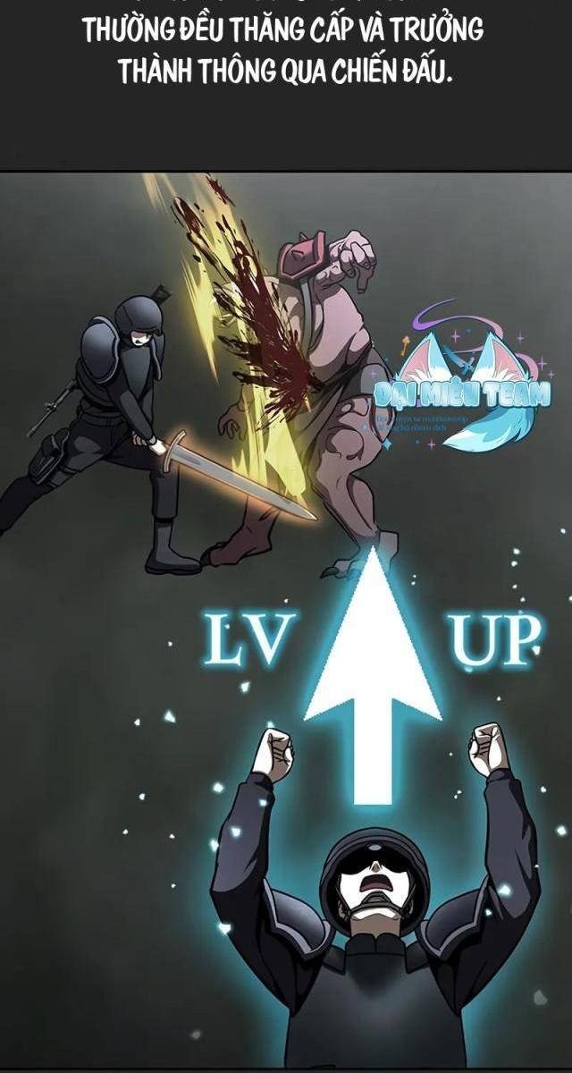 Người Chơi Thiết Thụ - Page 11