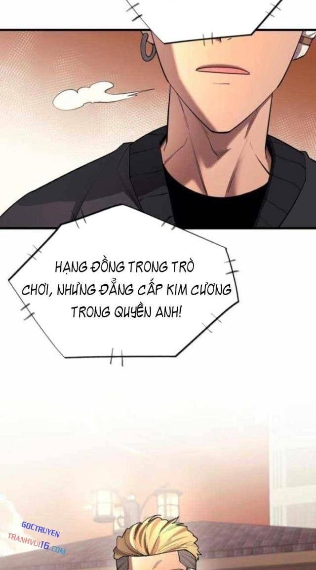 Cuộc Sống Học Đường Của Đội Trưởng Quận - Page 99