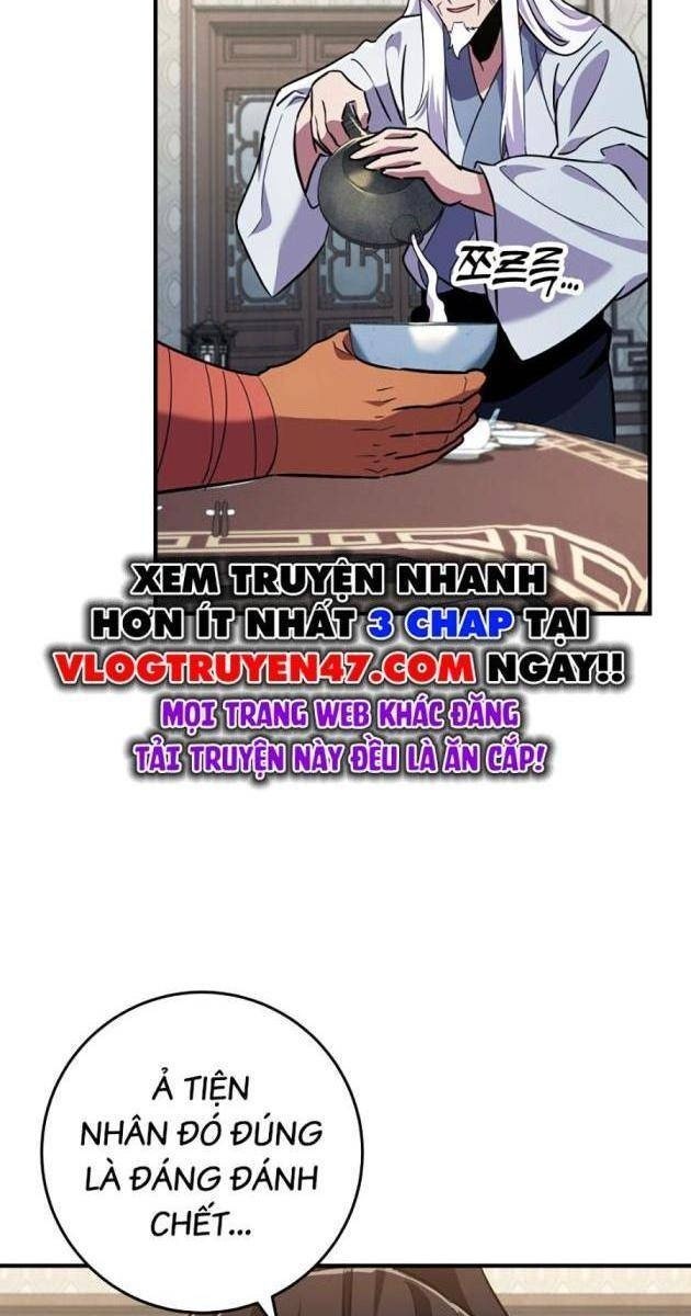 Cửu Thiên Kiếm Pháp - Page 148