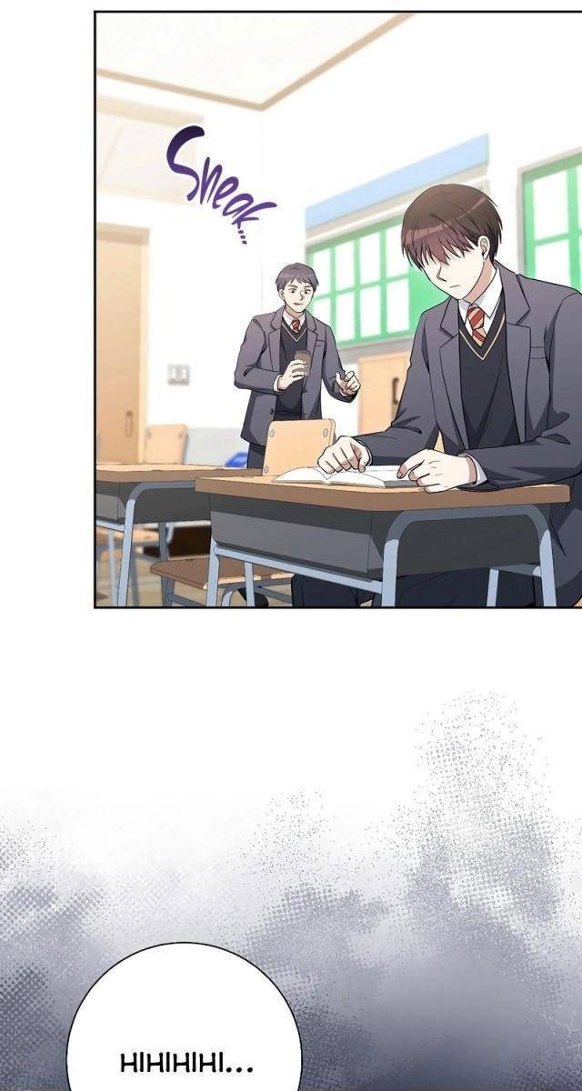 Diễn Viên Thiên Tài Mang Lại Bất Hạnh - Page 49