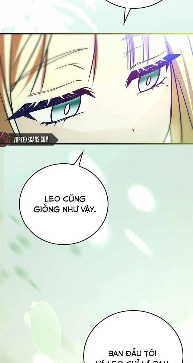 Anh Hùng Huyền Thoại Là Học Viên Danh Dự Của Học Viện - Page 37