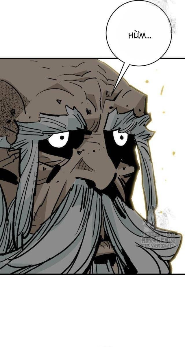 Quỷ Vương - Page 19