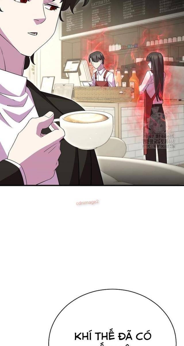 Môn Đồ Của Tam Vương - Page 45