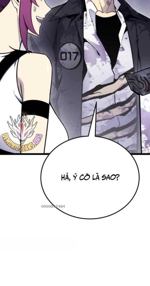 Người Chơi Phàm Thực - Page 44