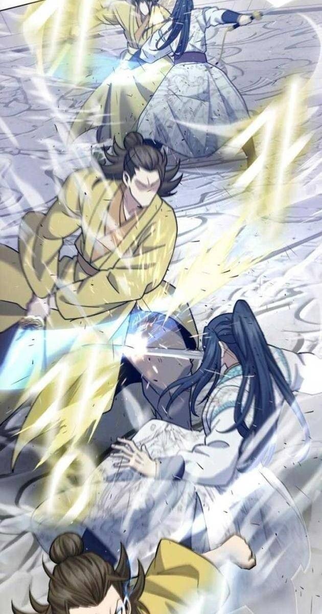 Thiên Trung Long Môn - Page 19