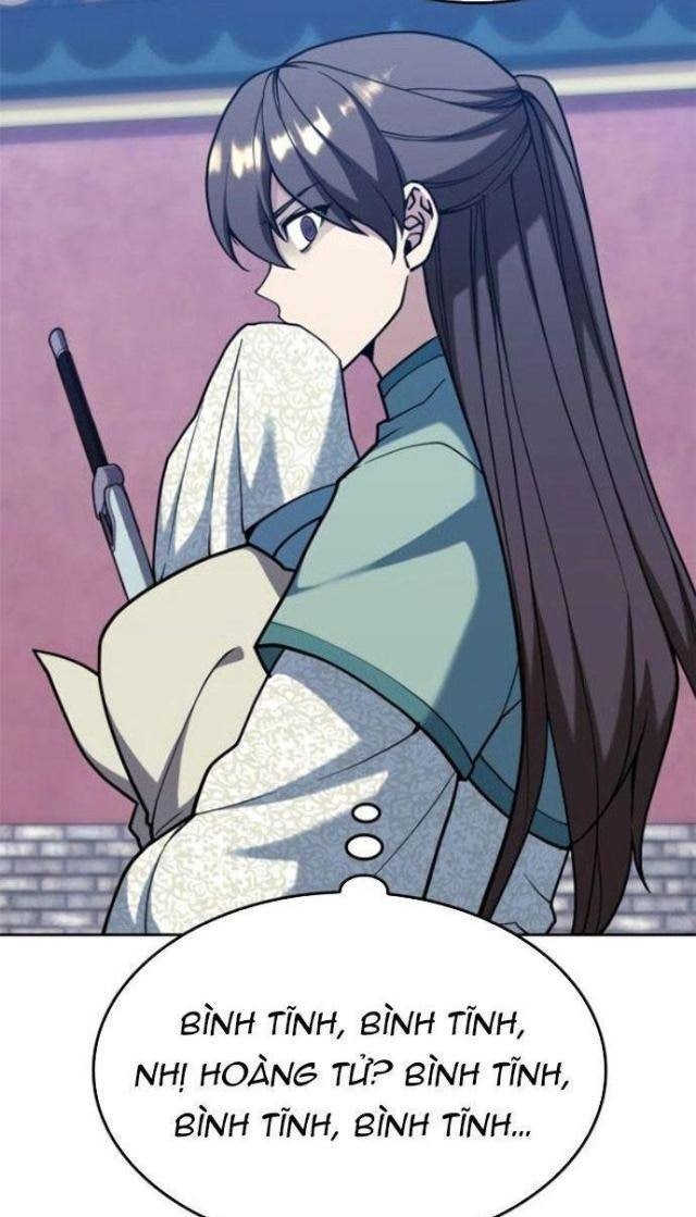 Võ Giả Bất Đắc Dĩ - Page 60