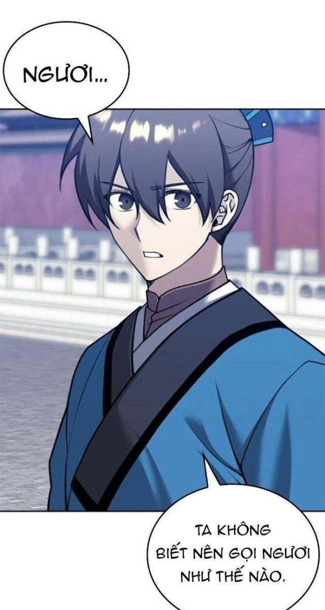 Võ Giả Bất Đắc Dĩ - Page 6