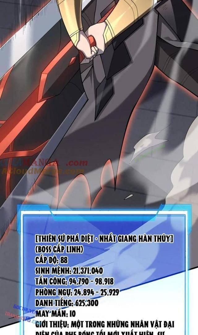 Game Online: Vì Quá Phóng Túng, Tôi Đã Trở Thành Kẻ Thù Của Cả Server - Page 6