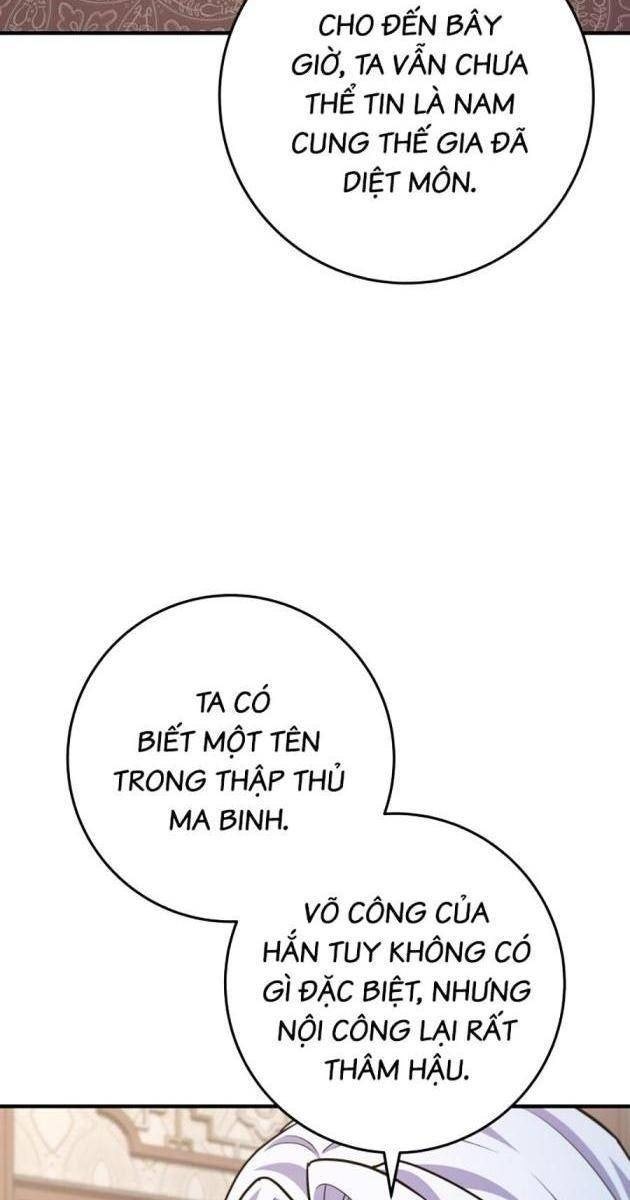 Cửu Thiên Kiếm Pháp - Page 113