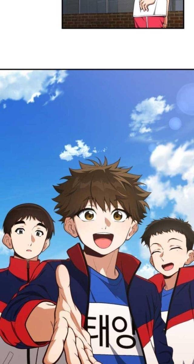 Thiên Tài Bình Dị - Page 17