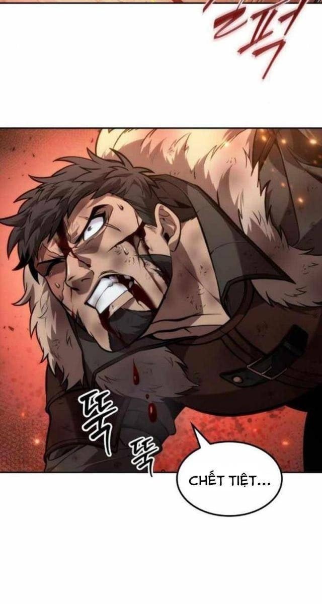 Mạo Hiểm Giả Cuối Cùng - Page 42